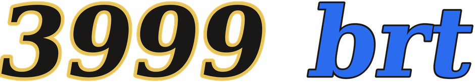 3999 brt logo